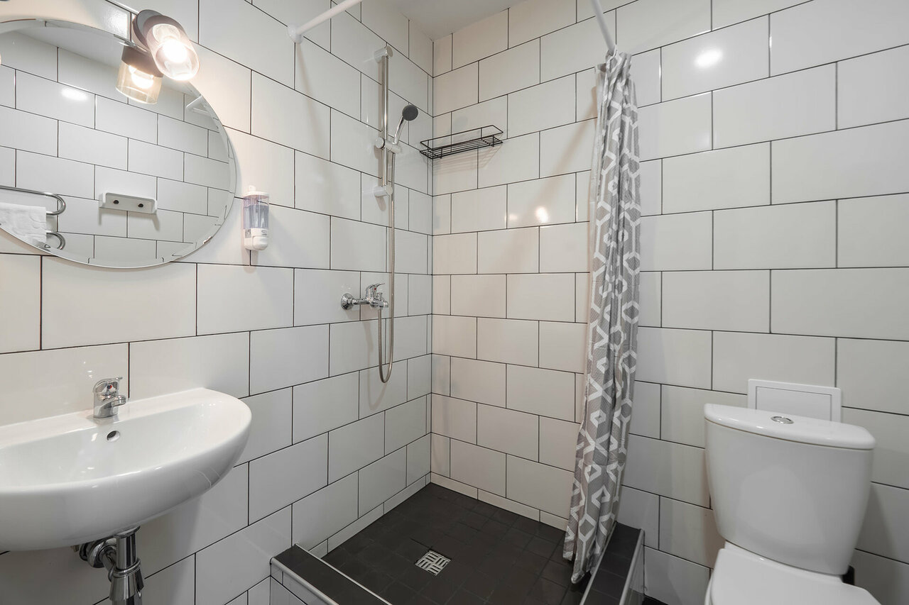 Хостел Друзья Граффити Санкт-Петербург