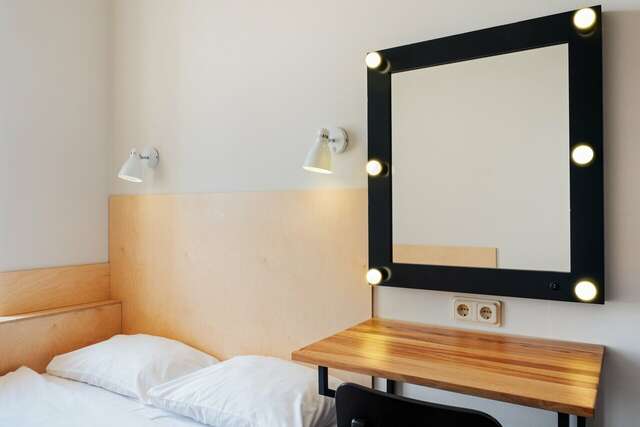 Хостел Друзья Граффити Санкт-Петербург-18