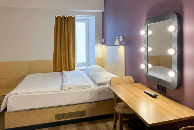 Хостел Друзья Граффити Санкт-Петербург-5