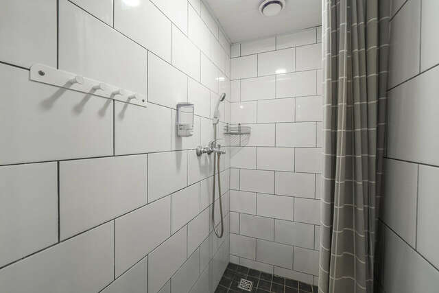 Хостел Друзья Граффити Санкт-Петербург-38