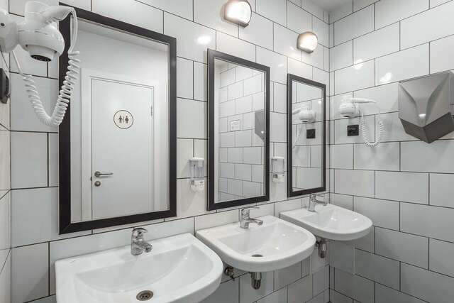 Хостел Друзья Граффити Санкт-Петербург-40