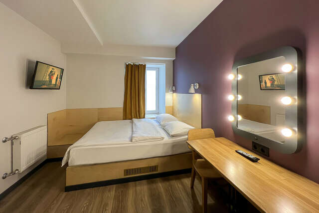 Хостел Друзья Граффити Санкт-Петербург-23