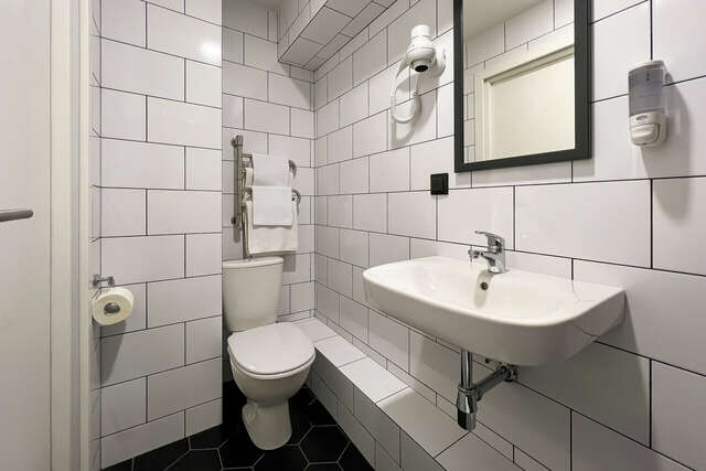 Хостел Друзья Граффити Санкт-Петербург-26